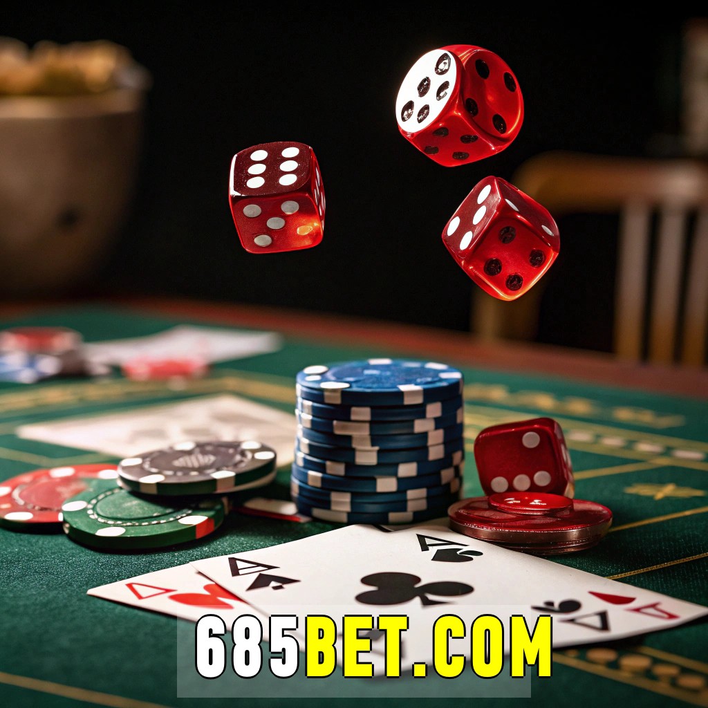 685bet