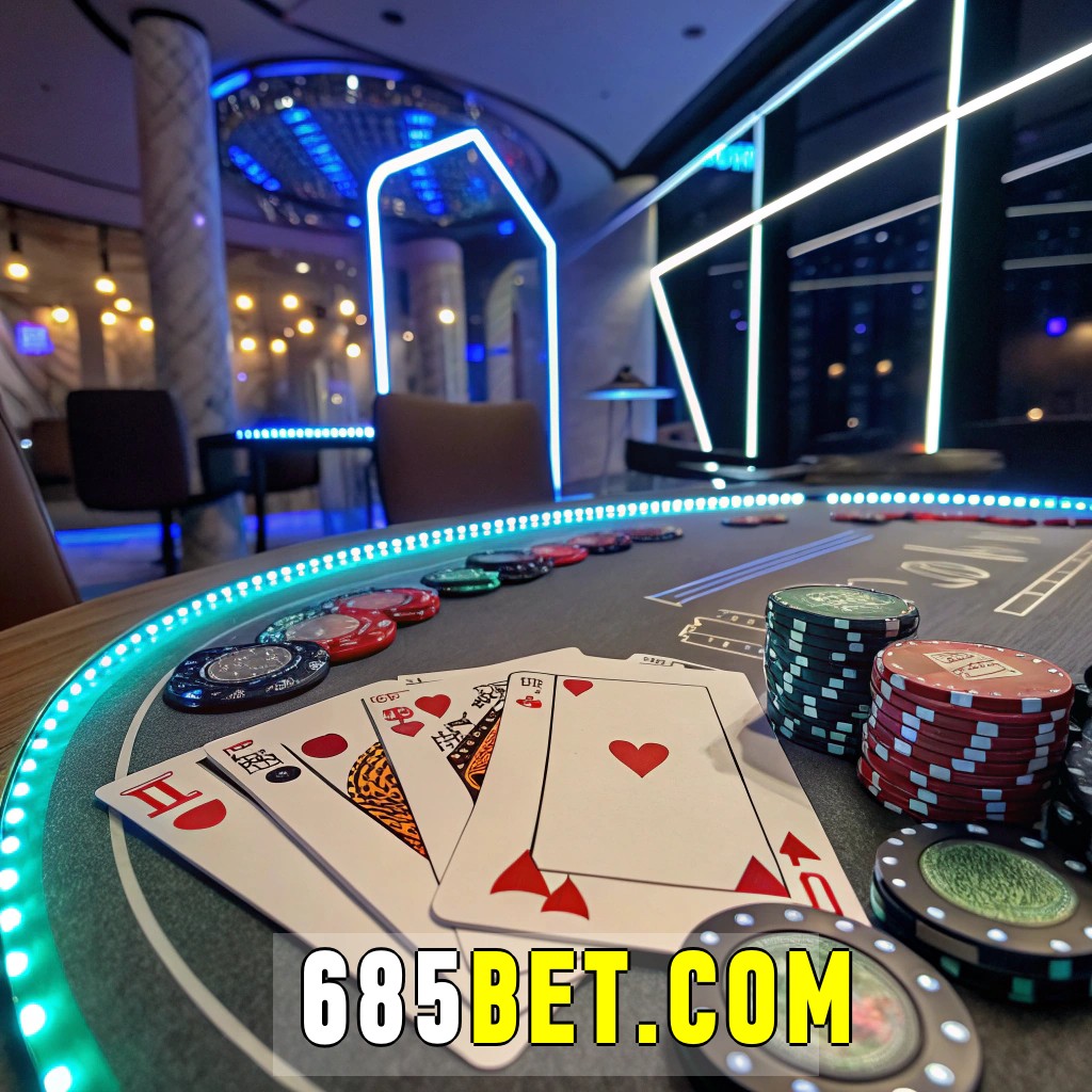 685bet