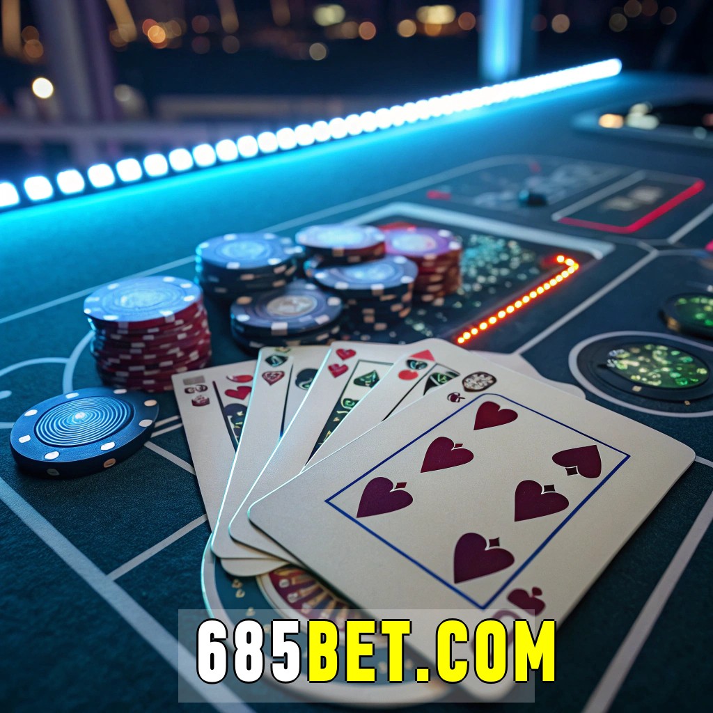 685bet