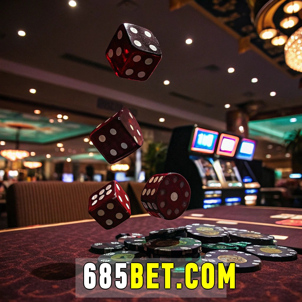 685bet