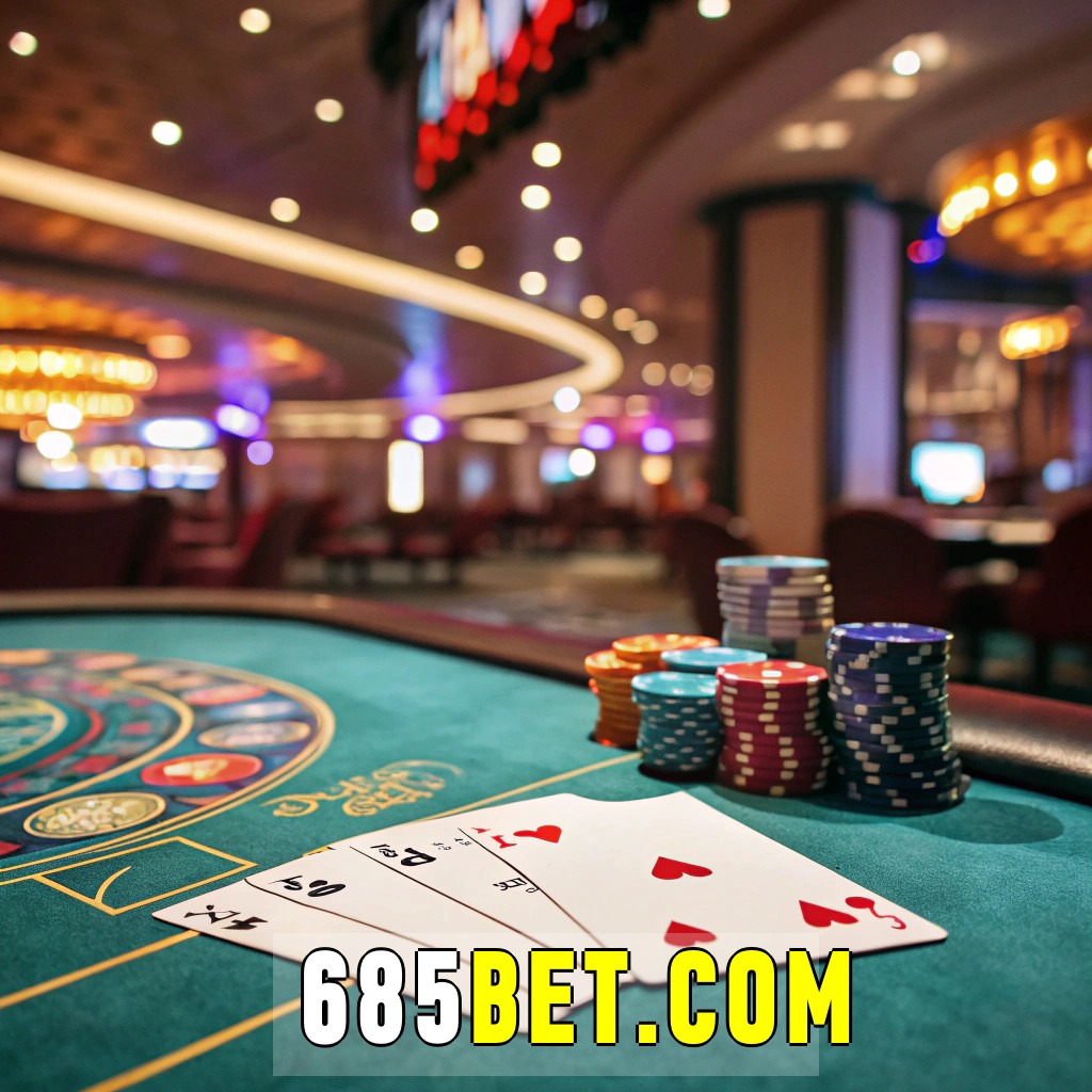 685bet