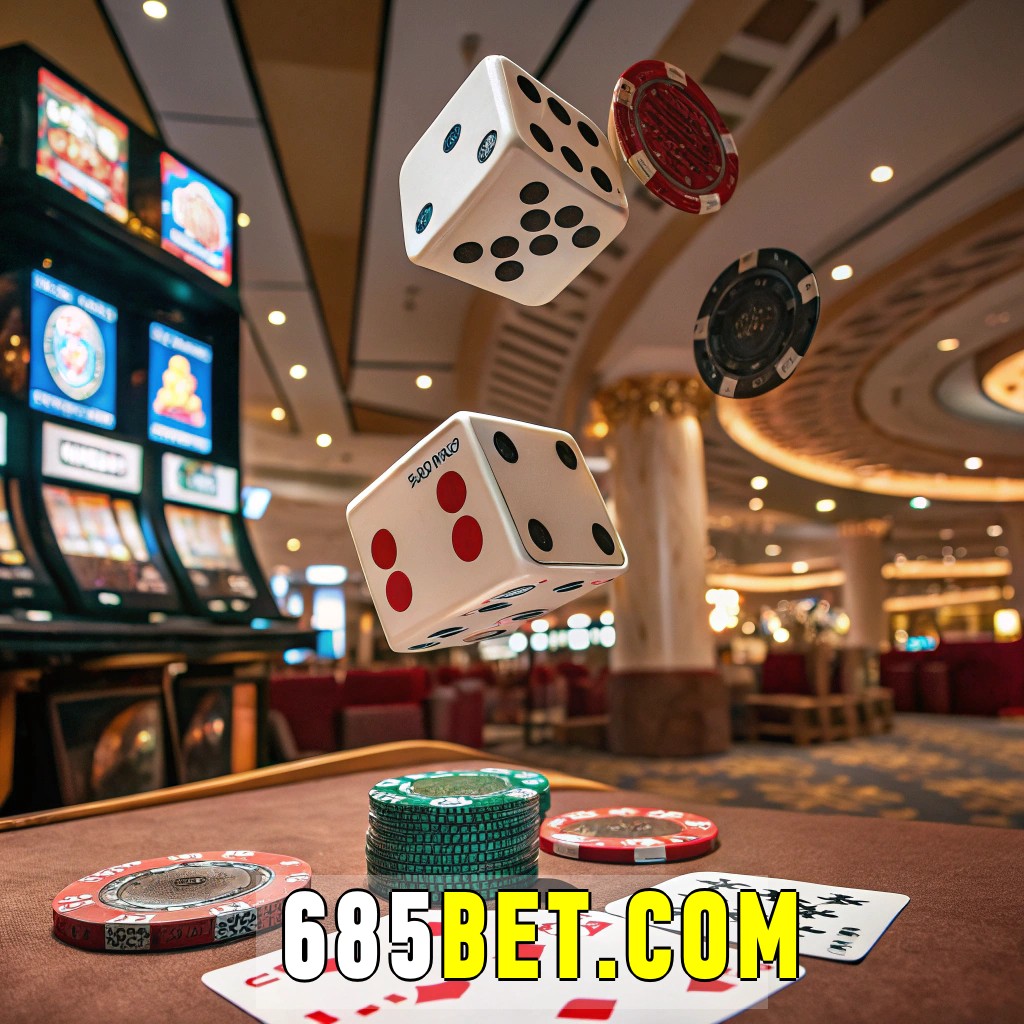 685bet