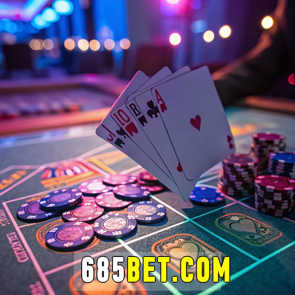 685bet