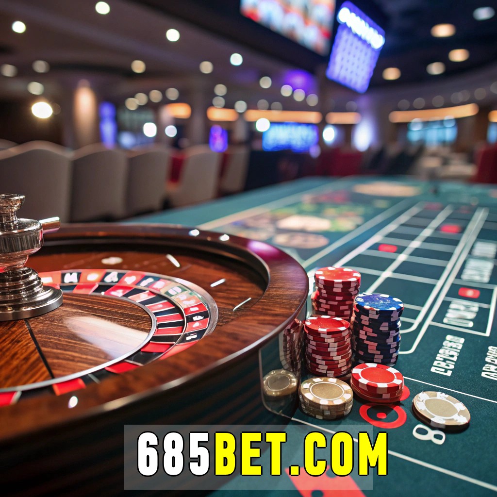 685bet